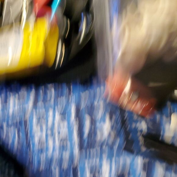 NEW Rose Gold Tone Chronograph Style Ladies Watch Gold Face Wristwatch Timepiece - Picture 7 of 8